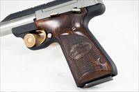 Browning Buckmark NRA Gold Edition