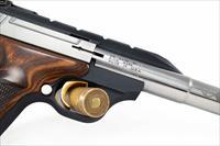 Browning Buckmark NRA Gold Edition