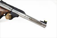 Browning Buckmark NRA Gold Edition
