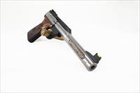 Browning Buckmark NRA Gold Edition
