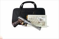 Browning Buckmark NRA Gold Edition