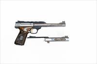 Browning Buckmark NRA Gold Edition