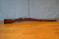 Oviedo 1916 Mauser 7x57 Img-1