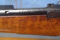 Oviedo 1916 Mauser 7x57 Img-5