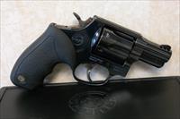 Taurus 606 Ported Snub Nose .357 Magnum