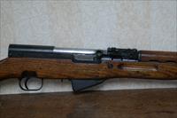 Zastava M59/66 SKS 7.62x39