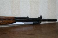 Zastava M59/66 SKS 7.62x39