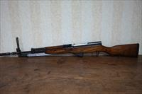 Zastava M59/66 SKS 7.62x39