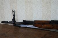 Zastava M59/66 SKS 7.62x39