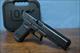 Glock G34 MOS PA343S103MOS 34 Gen 5 9mm Luger