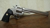Colt Trooper MK III S/S 8 .357 Magnum Img-1