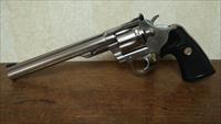 Colt Trooper MK III S/S 8 .357 Magnum Img-2