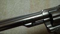 Colt Trooper MK III S/S 8 .357 Magnum Img-3