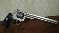 Colt Trooper MK III S/S 8 .357 Magnum Img-4