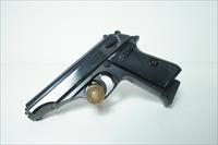 West German Interarms Walther PP .380 ACP Img-3