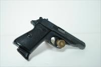West German Interarms Walther PP .380 ACP Img-9