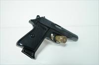 West German Interarms Walther PP .380 ACP Img-18