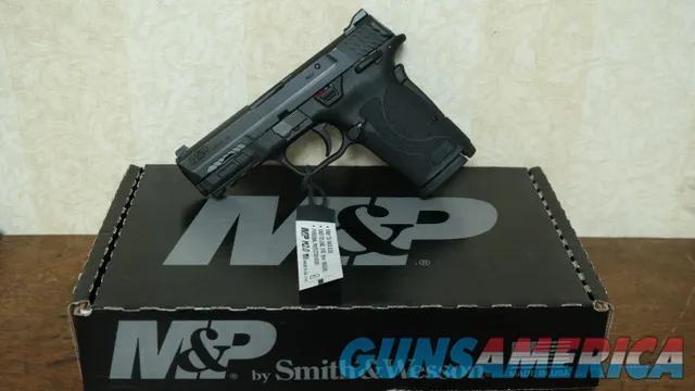 SMITH & WESSON INC 12436  Img-3