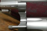 Smith & Wesson 60-7 Lady Smith .38 Special