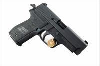 SIG-SAUER 229 .40 S&W Pistol  Img-5