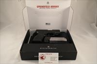 Springfield Armory XD-9 9mm Luger  XD9801