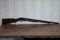 Remington Model 12-CS .22 Rem Special .22WR Img-1