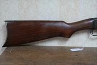 Remington Model 12-CS .22 Rem Special .22WR Img-2