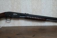 Remington Model 12-CS .22 Rem Special .22WR Img-3