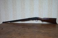 Remington Model 12-CS .22 Rem Special .22WR Img-5