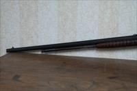Remington Model 12-CS .22 Rem Special .22WR Img-6