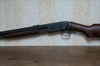 Remington Model 12-CS .22 Rem Special .22WR Img-7