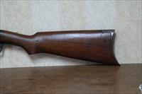 Remington Model 12-CS .22 Rem Special .22WR Img-8