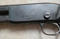 Remington Model 12-CS .22 Rem Special .22WR Img-9