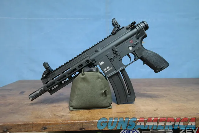 H&K Otherother  Img-1
