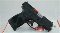 Taurus G3C 9x19 Parabellum