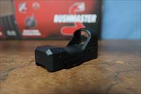 Bushmaster MPW Full-Auto Blowback BB Rifle 