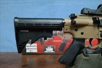 Bushmaster MPW Full-Auto Blowback BB Rifle 