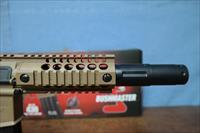 Bushmaster MPW Full-Auto Blowback BB Rifle 