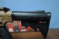 Bushmaster MPW Full-Auto Blowback BB Rifle 