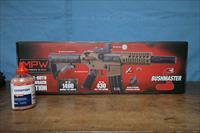 Bushmaster MPW Full-Auto Blowback BB Rifle 