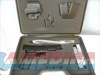 Springfield XD-40 Tactical 