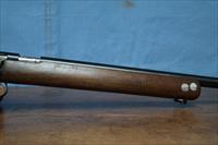 Schultz & Larsen M70 Otterup Single-Shot .22LR Rifle   Img-3