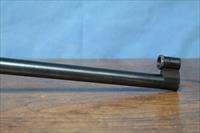 Schultz & Larsen M70 Otterup Single-Shot .22LR Rifle   Img-5