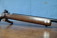Schultz & Larsen M70 Otterup Single-Shot .22LR Rifle   Img-7