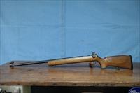 Schultz & Larsen M70 Otterup Single-Shot .22LR Rifle   Img-11