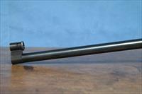 Schultz & Larsen M70 Otterup Single-Shot .22LR Rifle   Img-12