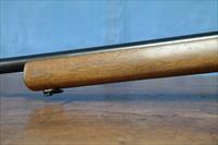 Schultz & Larsen M70 Otterup Single-Shot .22LR Rifle   Img-13