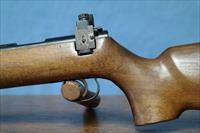 Schultz & Larsen M70 Otterup Single-Shot .22LR Rifle   Img-14