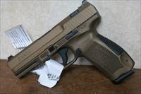 Canik one series TP9DA 9mm Luger Img-3