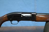 Winchester Model 50 Semi-auto 12GA Shotgun Img-11